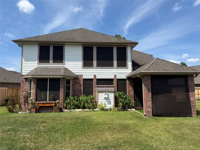 24245 Burks Trail Drive, Porter, TX 77365