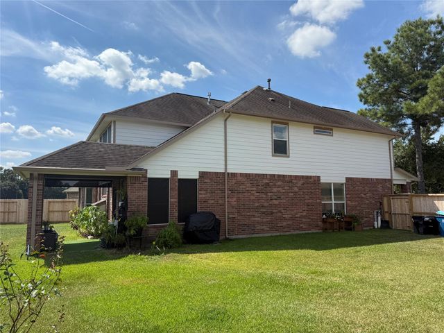24245 Burks Trail Drive, Porter, TX 77365