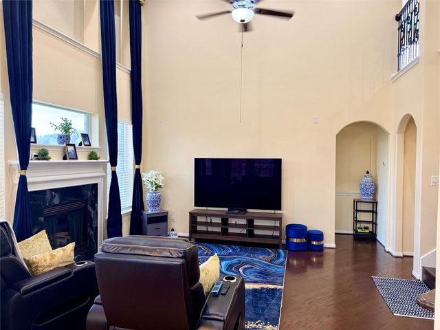 24245 Burks Trail Drive, Porter, TX 77365