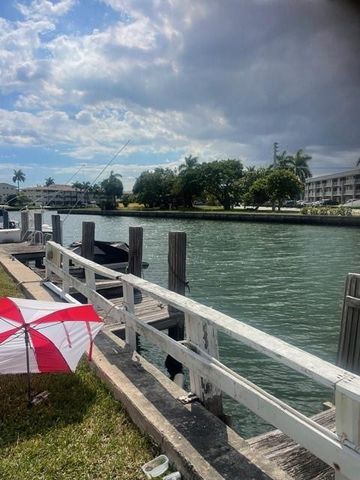 467 Golden Isles Drive, Hallandale Beach, FL 33009