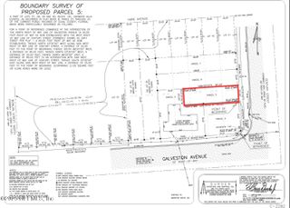 0 GALVESTON Avenue, Jacksonville, FL 32211