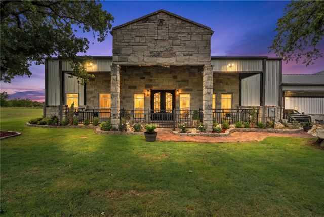 945 Jennings Lane, Azle, TX 76020