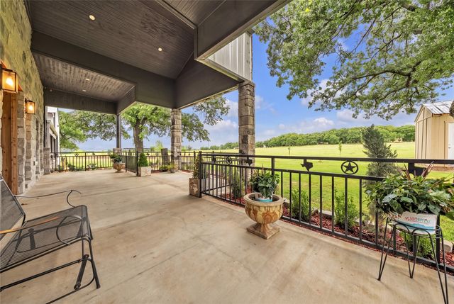 945 Jennings Lane, Azle, TX 76020