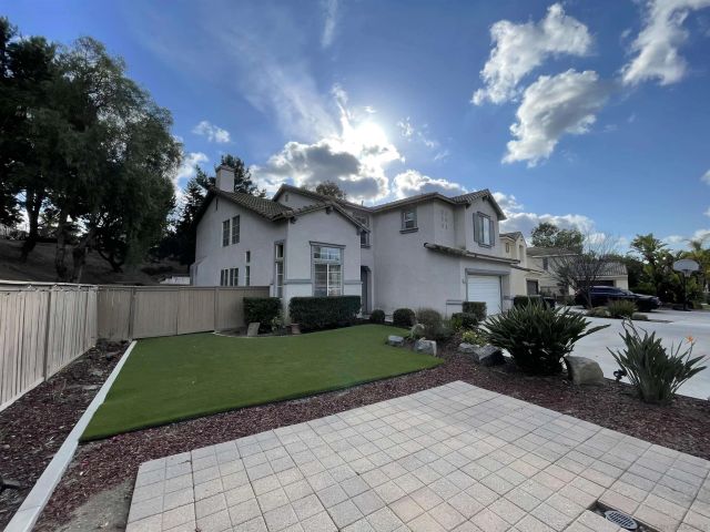 1181 Saratoga Court, Chula Vista, CA 91913