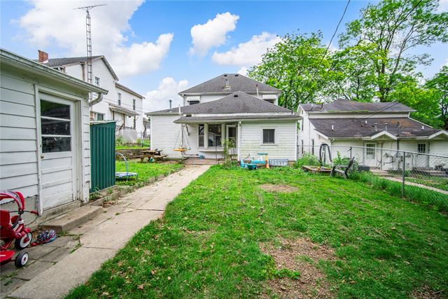 198 Cincinnati Avenue, Xenia, OH 45385