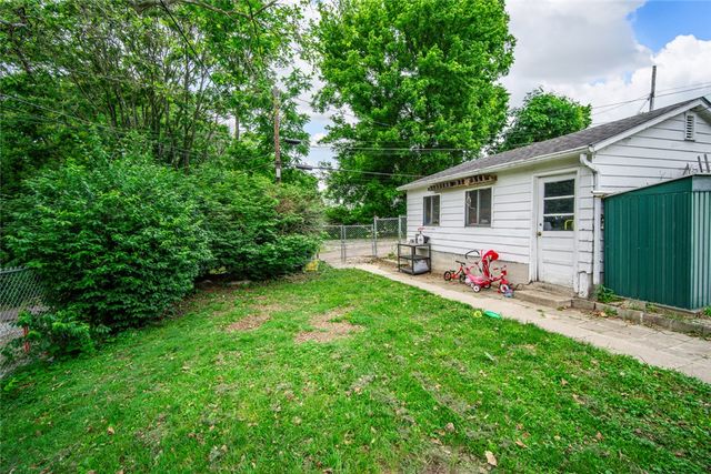 198 Cincinnati Avenue, Xenia, OH 45385