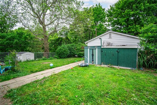 198 Cincinnati Avenue, Xenia, OH 45385