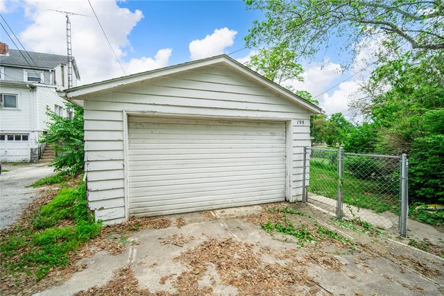 198 Cincinnati Avenue, Xenia, OH 45385