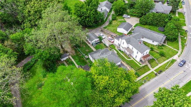 198 Cincinnati Avenue, Xenia, OH 45385