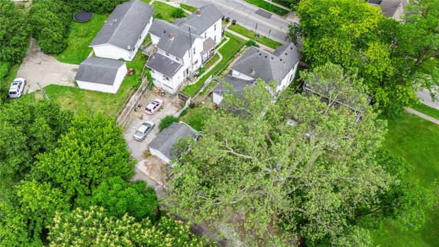 198 Cincinnati Avenue, Xenia, OH 45385