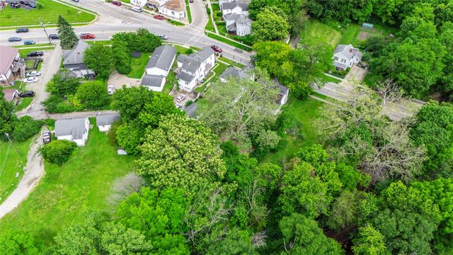 198 Cincinnati Avenue, Xenia, OH 45385