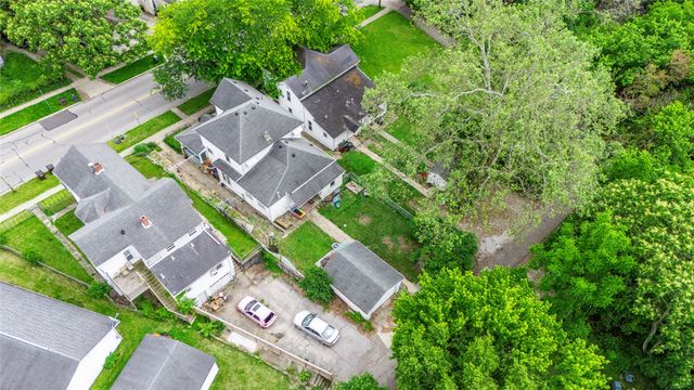 198 Cincinnati Avenue, Xenia, OH 45385