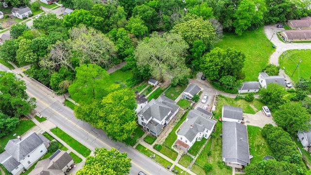 198 Cincinnati Avenue, Xenia, OH 45385