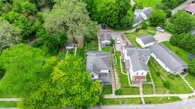 198 Cincinnati Avenue, Xenia, OH 45385