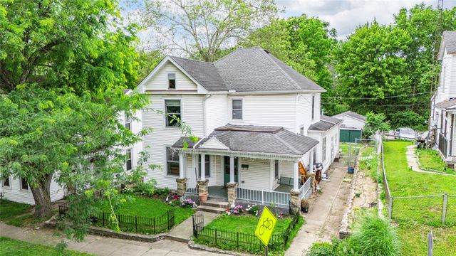 198 Cincinnati Avenue, Xenia, OH 45385