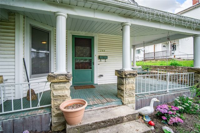 198 Cincinnati Avenue, Xenia, OH 45385