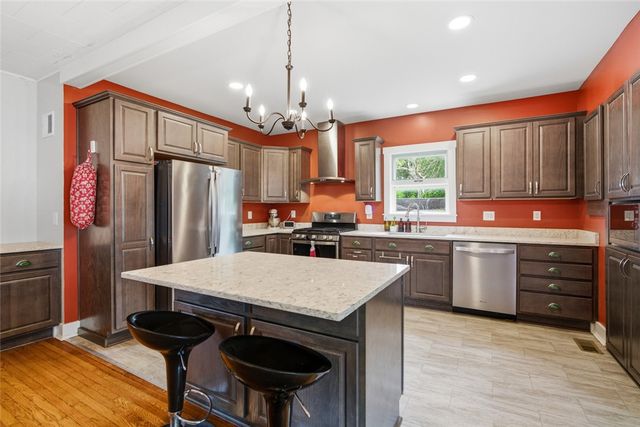 198 Cincinnati Avenue, Xenia, OH 45385
