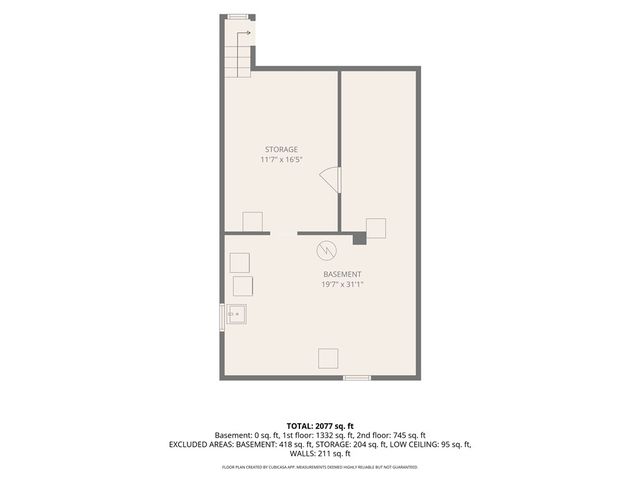 198 Cincinnati Avenue, Xenia, OH 45385