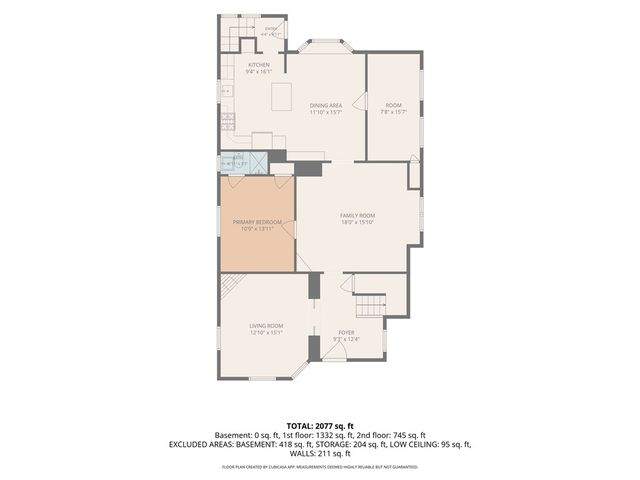 198 Cincinnati Avenue, Xenia, OH 45385