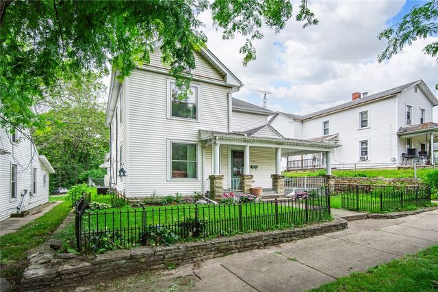 198 Cincinnati Avenue, Xenia, OH 45385