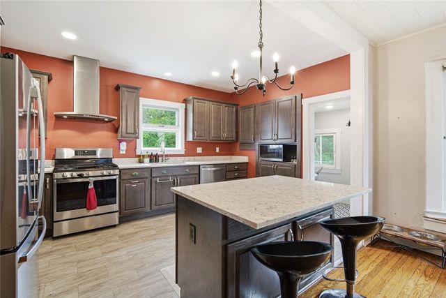 198 Cincinnati Avenue, Xenia, OH 45385