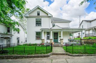 198 Cincinnati Avenue, Xenia, OH 45385
