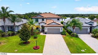 19817 Bittersweet LN, Estero, FL 33928