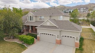 598 E HOLLOW CREEK RD, Draper, UT 84020