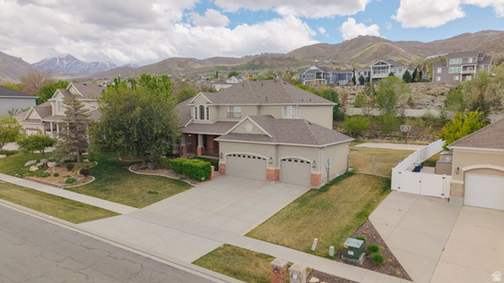 598 E HOLLOW CREEK RD, Draper, UT 84020 — photo 2