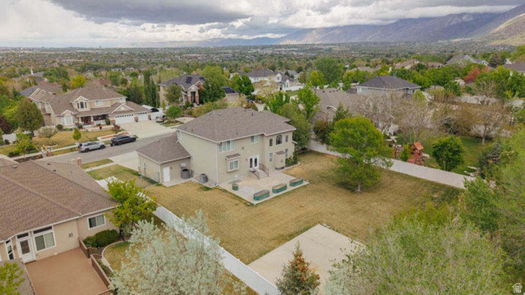 598 E HOLLOW CREEK RD, Draper, UT 84020 — photo 3