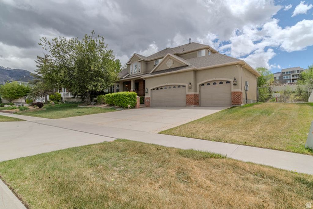 598 E HOLLOW CREEK RD, Draper, UT 84020 — photo 5
