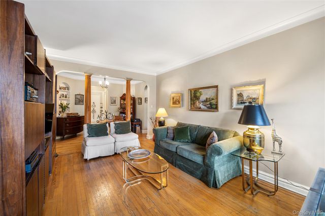 34-24 82nd Street 6N, Jackson Heights, NY 11372