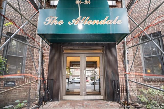 34-24 82nd Street 6N, Jackson Heights, NY 11372