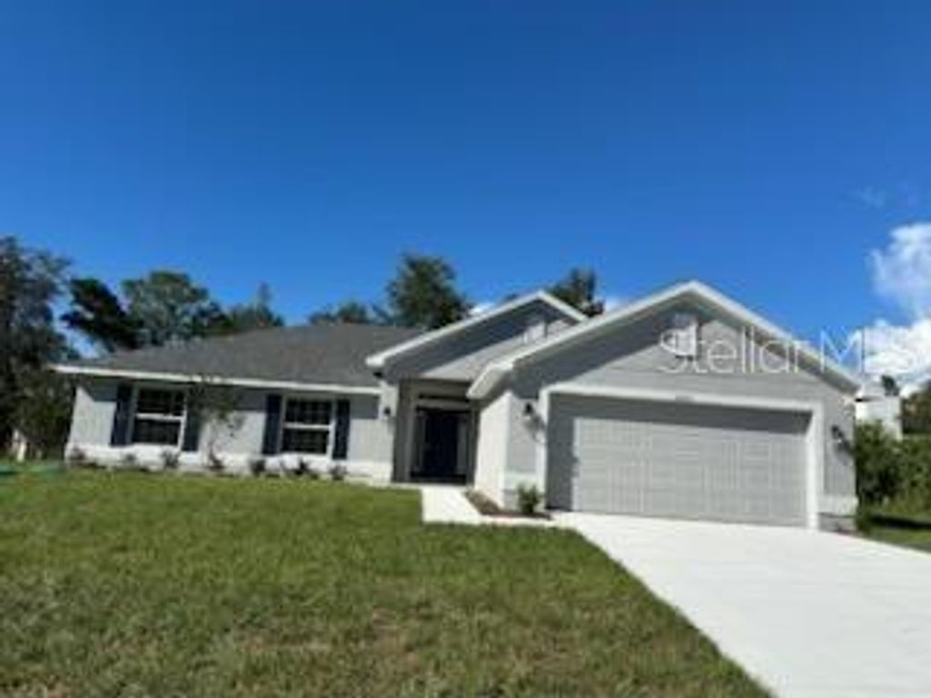 10263 JOLLETT STREET, Spring Hill, FL 34608