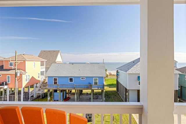 2629 Whitecap, Crystal Beach, TX 77650
