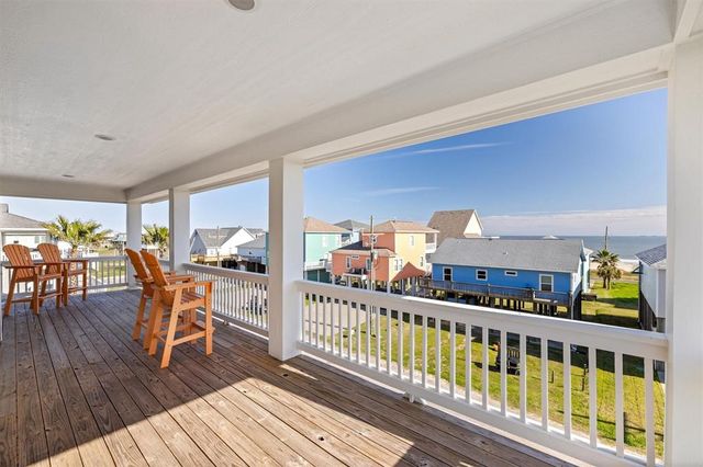 2629 Whitecap, Crystal Beach, TX 77650
