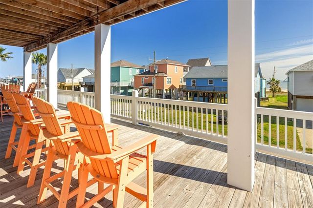 2629 Whitecap, Crystal Beach, TX 77650
