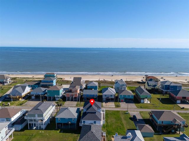2629 Whitecap, Crystal Beach, TX 77650