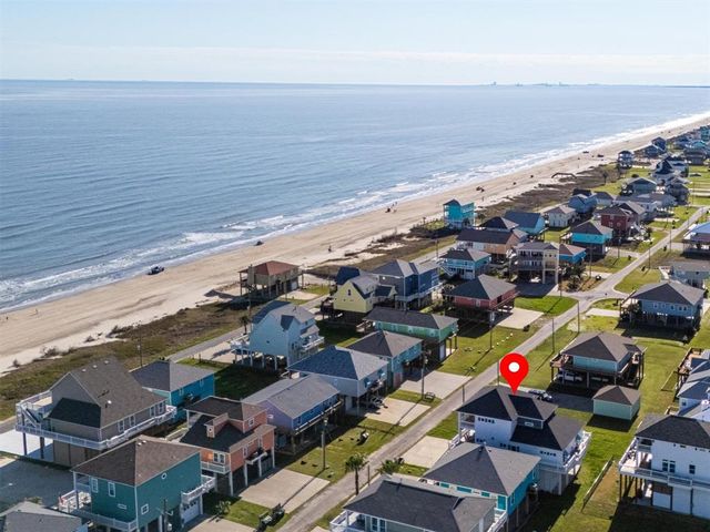 2629 Whitecap, Crystal Beach, TX 77650