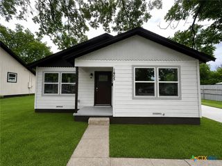 1405 S 39th Street, Temple, TX 76504