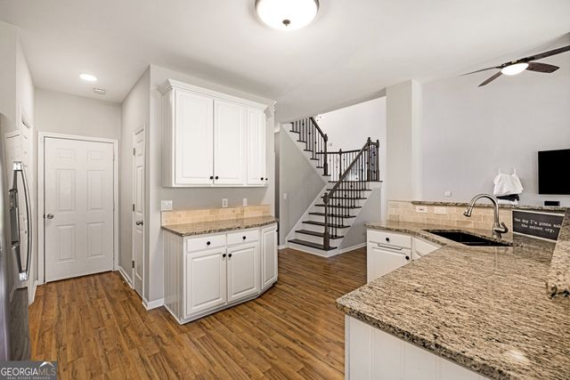1574 Ember Oaks Circle, Powder Springs, GA 30127