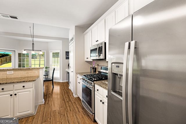 1574 Ember Oaks Circle, Powder Springs, GA 30127