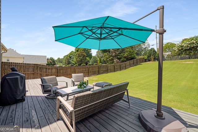 1574 Ember Oaks Circle, Powder Springs, GA 30127