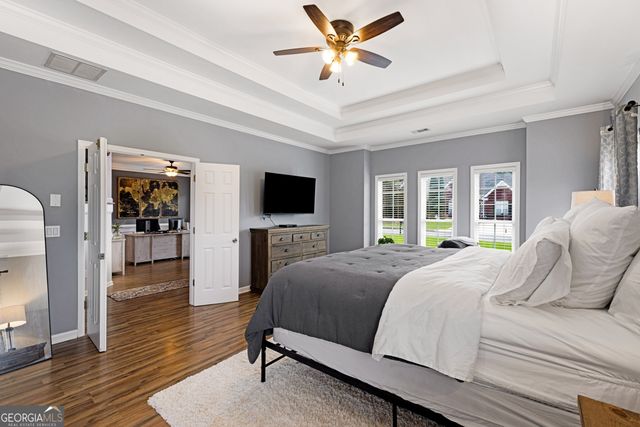 1574 Ember Oaks Circle, Powder Springs, GA 30127