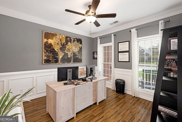 1574 Ember Oaks Circle, Powder Springs, GA 30127