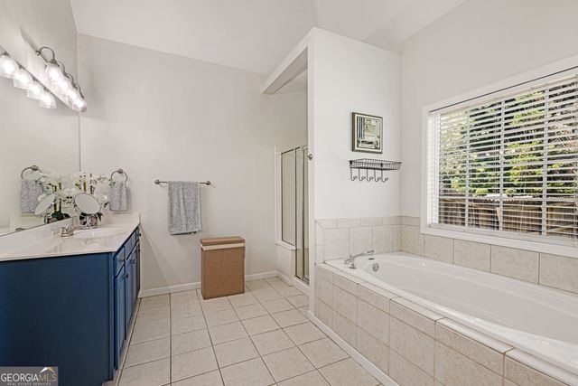 1574 Ember Oaks Circle, Powder Springs, GA 30127