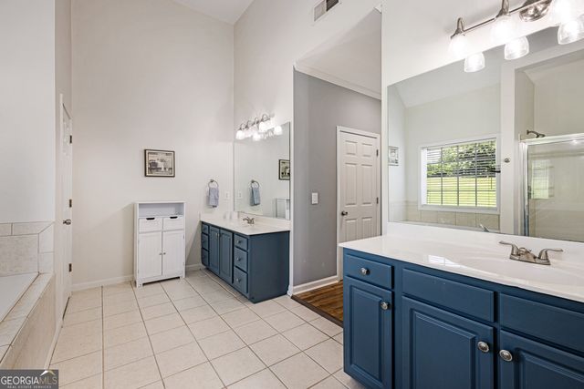 1574 Ember Oaks Circle, Powder Springs, GA 30127
