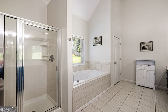 1574 Ember Oaks Circle, Powder Springs, GA 30127