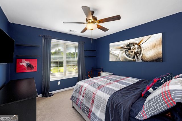 1574 Ember Oaks Circle, Powder Springs, GA 30127
