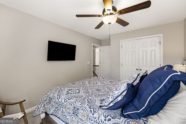 1574 Ember Oaks Circle, Powder Springs, GA 30127